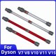 thumbnail image 2 of Tubo de Extensión de Varilla Telescópica para Dy*son V7 V8 V10 V11 V15 Aspiradora de Mano Herramienta de Extensión Accesorios Piezas de Repuesto, 2 of 7