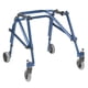 thumbnail image 1 of Walker posterior inspirado en Drive KA2200-2GKB Knight Blue, 1 of 7