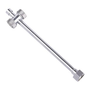 Ioensy - Boquilla Rociadora Agrícola, Boquilla Rociadora De Nebulización Para Césped, Invernadero, Patio Trasero, 16Cm