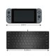 thumbnail image 4 of Teclado HORI Holi USB compacto de 78 teclas para Nintendo Switch, 4 of 6