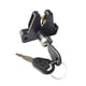 thumbnail image 2 of Cerradura Para Caja De Almacenamiento De Coche Eléctrico Cerradura Para Baúl De Motocicleta Para Motocicletas De Turismo, 2 of 5