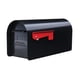 thumbnail image 1 of Mailbox Architectural BUZONES Ironside de gran capacidad, 1 of 9