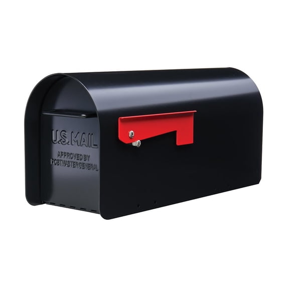 Mailbox Architectural BUZONES Ironside de gran capacidad