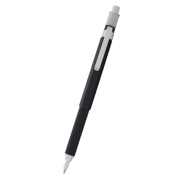 Bolígrafo Retro 51 Hex-o-Matic Negro