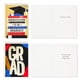 thumbnail image 4 of Surtido de tarjetas de felicitación Hallmark para graduación (16 tarjetas), 4 of 7