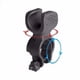 thumbnail image 2 of Pack X5 Soporte Para Bicicleta Montura Linterna Regulable360, 2 of 3