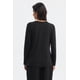 thumbnail image 3 of Polera Mujer Slim Negro, 3 of 4