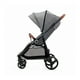 thumbnail image 2 of Coche Grande Plus Gris, 2 of 3