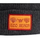 thumbnail image 3 of Gorro Beanie Eco Beach Gris, 3 of 3