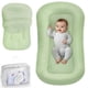 thumbnail image 1 of Reposera para Bebé Cpzzkq para Recién Nacidos 0-24 Meses con Funda Verde, 1 of 2