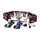 thumbnail image 2 of LEGO CITY: TALLER DE F1 MERCEDES-AMG Y ALPINE 60444, 2 of 4