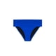 thumbnail image 1 of Bikini Calzón Pin Up Doble Uso Azul S, 1 of 2