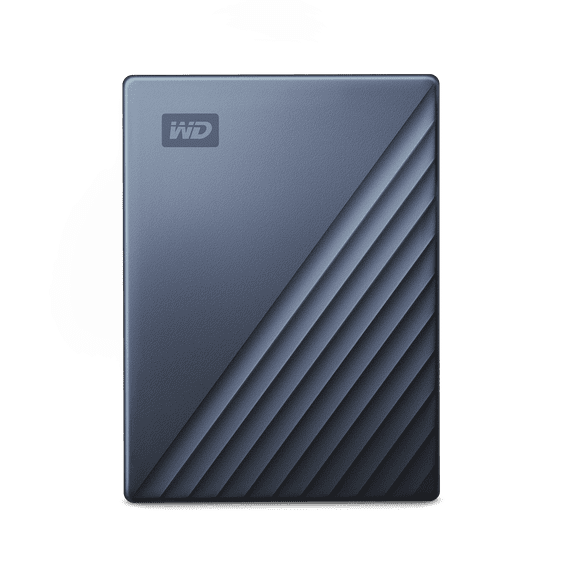 Western Digital 5TB Azul
