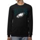 thumbnail image 1 of Polera Manga Larga Junk Food Clothing NFL Oficial, 1 of 3