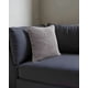 thumbnail image 4 of Set De 4 Fundas De Cojin Serie Arco 45x45 Cm Gris, 4 of 4