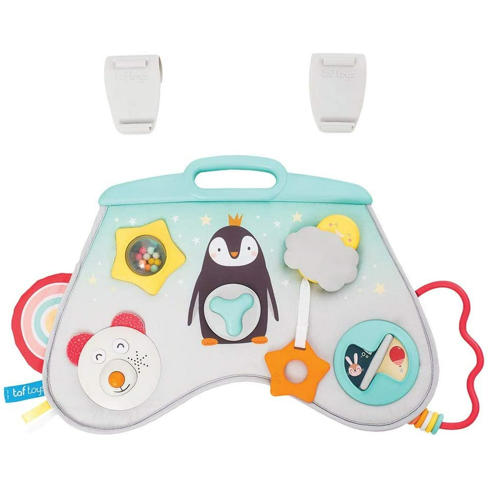 Taf Toys - Centro Actividad Tegnologico