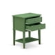 thumbnail image 4 of Buró East West Furniture Valencia VL-12-ET Verde, 4 of 5