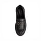 thumbnail image 4 of Mocasín Mujer Bata Madi Tachuelas Negro, 4 of 5