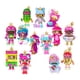 thumbnail image 2 of Figura Coleccionable Sorpresa Quirky Xox Kweenie Surtido 1un, 2 of 3