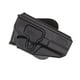 thumbnail image 1 of Funda Performada Rigida Glock Para Cinturon, 1 of 3