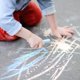 thumbnail image 3 of Sidewalk Chalk Anker Play Jumbo, lavable, 20 barras x 12 fundas, 3 of 4