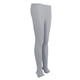 thumbnail image 4 of mujer golf sol / uv medias de protección polainas capris yoga pantalones m gris, 4 of 5