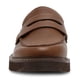 thumbnail image 2 of Mocasines planos Anne Klein Emmylou para mujer, talla 7,5 M, color rojizo, 2 of 7