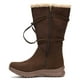 thumbnail image 2 of Bota Mujer Café Moro Ribun, 2 of 4