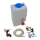 thumbnail image 1 of Nuevo Kit Bomba De Agua De Lavadora De Parabrisas Universal Para 12V Classic VW 160186, 1 of 2