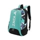 thumbnail image 1 of Bolsa De Tenis Con Compartimento Para Zapatos, Bolso De Hombro, Mochila Ligera Para Bádminton, Verde, Azul Y Negro, 1 of 5