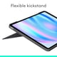 thumbnail image 3 of Funda con teclado Logitech Combo Touch para iPad Air de 13 pulgadas (M2) con trackpad, 3 of 3