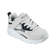 thumbnail image 2 of ZAPATILLAS URBANAS SKECHERS UNO LITE CHROMA INFANTIL | 403645L-NAT - Talla 28, 2 of 6