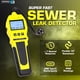 thumbnail image 4 of Detector de fugas de gas FORENSICS FD con sensor de 20 años, resistente al agua, 4 of 7