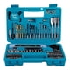 thumbnail image 2 of Set Makita Herramientas Manuales 102 Piezas Con Maleta, 2 of 5