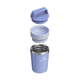 thumbnail image 3 of Mug Cafe To Go Hydrangea | 236 ml, 3 of 5