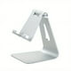 thumbnail image 3 of Adjustable Cell Phone Stand, C2 Aluminum Desktop Phone Dock Holder Compatible With IPhone 13 Pro 1112 Plus, Samsung Galaxy And More, 3 of 3