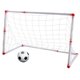 thumbnail image 4 of Mini Juego De Portería De Fútbol Portátil Para Ni?os, Juego De Pelota Al Aire Libre, Juguete Para Regalo, 126CM, 4 of 5