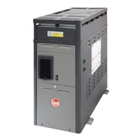 Rheem - Calentador De Piscina A Gas M156 Gas Licuado