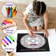 thumbnail image 5 of Puzzle Antelope Hue Wormhole 1000 piezas para adultos, 5 of 9
