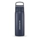 thumbnail image 1 of Botella filtrante de agua LifeStraw Go Series 500 ml Aegean Sea, 1 of 7