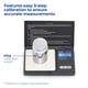 thumbnail image 3 of Báscula de Bolsillo American Weigh Scales AWS-600 600 g/0,1 g, 3 of 3