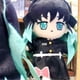 thumbnail image 3 of Peluche de Tokitou Muichiro, figura de anime, muñeco de peluche de Tokitou Muichiro, regalo para niños y fans (Tokitou Muichiro), 3 of 6