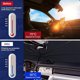 thumbnail image 4 of Parasol Para Parabrisas De Coche, Parasol Para Auto Con Protección Uv, Parasol Plegable Para Coche, Para Camiones, Coches, Camionetas, Sedanes, Suv (79cm X 140cm), 4 of 6