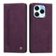 thumbnail image 2 of Funda Billetera para Infinix Note 40X 5G Imán y Resistente Morado, 2 of 6