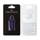 thumbnail image 5 of Mochila Atlas azul Nautica + Candado, 5 of 5