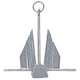 thumbnail image 2 of Anillo deslizante galvanizado Anchor Extreme Max BoatTector #13 /6.5 libras, 2 of 8