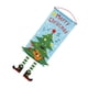 thumbnail image 5 of Feliz Navidad Adornos Bandera Bandera Decoraciones Colgantes árbol, 5 of 5
