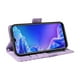 thumbnail image 2 of Carcasa FOXDOCK Vivo Y21s de cuero PU, diseño acolchado clásico, protección contra caídas y rayones, 2 of 5