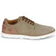 thumbnail image 3 of Zapatillas Urbanas Hombre Textil Prades Taupé Cardinale marron claro 41, 3 of 7