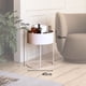 thumbnail image 4 of Mesa de Centro y Lateral con Almacenamiento, 4 of 6